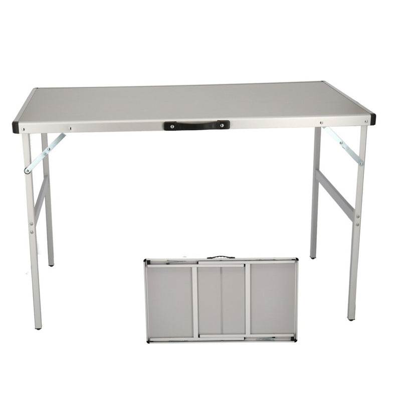 nbr tavolo da campeggio pieghevole 101x61x70cm ean 8430540980821