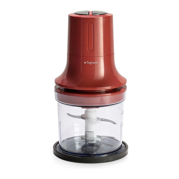 immagine-1-nbr-tritatutto-tognana-lt-05-w-400-rosso-ean-8056444469578