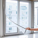 immagine-1-nbr-zanzariera-velcro-130x150cm-bianca-ean-9972016596024