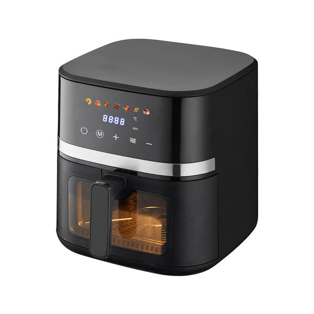 necchi friggitrice aria necchi 8lt nk9013dt ean 8057158461902