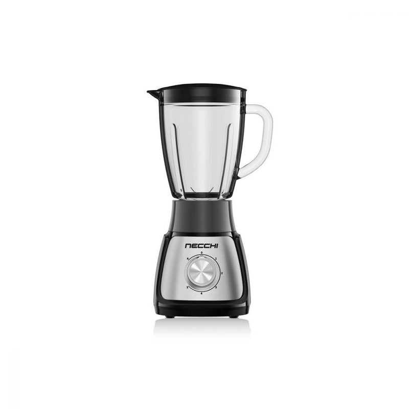 necchi frullatore 15lt necchi vetro ean 8057158460233