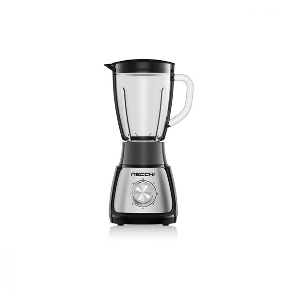 necchi frullatore 15lt necchi vetro ean 8057158460233