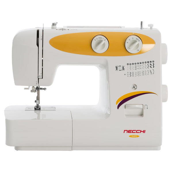 necchi macchina da cucire necchi n85 23 punti ean 8031204113908