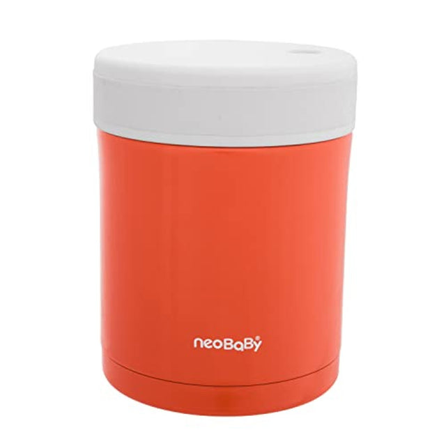 neo baby neobaby thermos pappa 1000ml ean 8058664089727