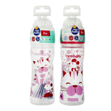 immagine-1-neobaby-biberon-in-plastica-250ml-84369-neobaby-ean-8058664098316