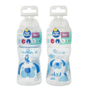 immagine-1-neobaby-biberon-plastica-150ml-84228-neobaby-ean-8058664096008