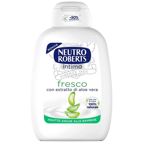 immagine-1-neutro-roberts-neutro-roberts-detergente-intimo-fresco-200-ml-ean-8002410035377