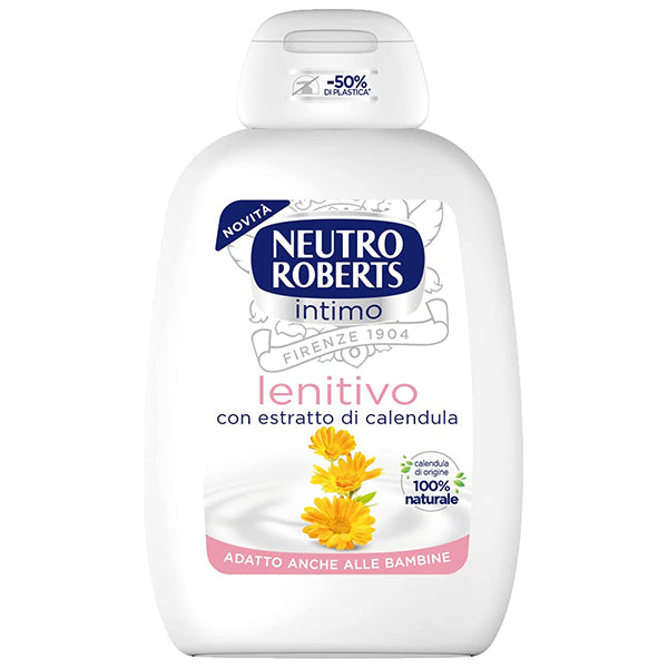immagine-1-neutro-roberts-neutro-roberts-detergente-intimo-lenitivo-200-ml-ean-8002410035360