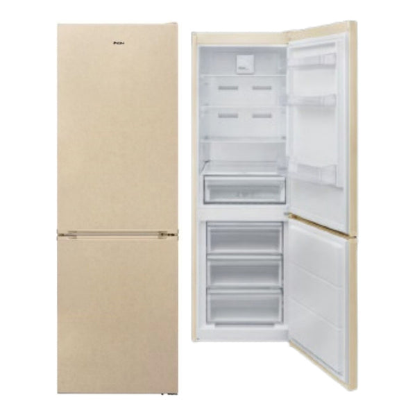 ngm frigo combi nofrost sabbia marmorizzato 185 ean 8053306575316