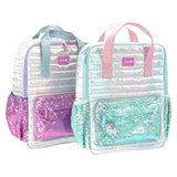 nice group girabrilla glam puffer zainetto colori assortiti ean 8056779190017