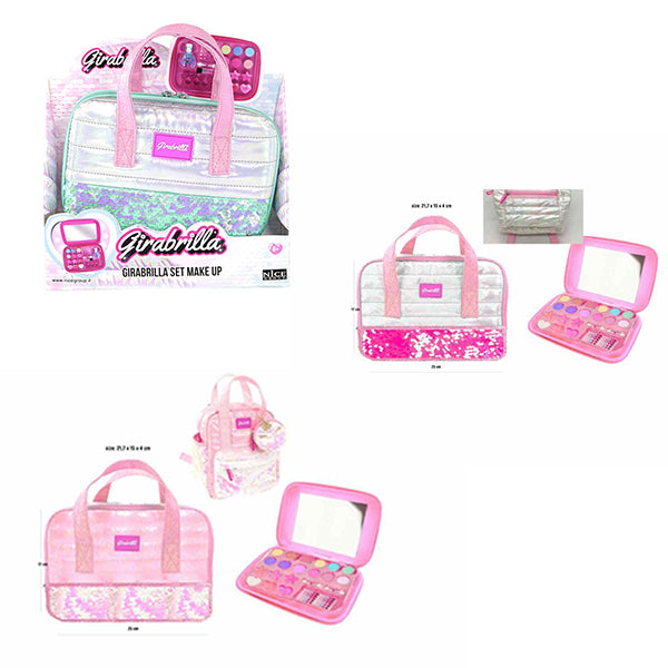 nice group girabrilla set make up nice 19028 ean 8056779190284