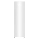 nikkei congelatore verticale nikkei 210 lt bianco ean 8053307188355