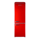 nikkei frigo combinato vintage nikkei rosso ean 8053307187099