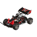 nikko auto radiocomandata nikko turbo panther rc 2 4ghz ean 4894716100422