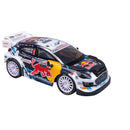 nikko nikko ford puma hybrid auto radiocomandata 2 4ghz ean 4894716106516