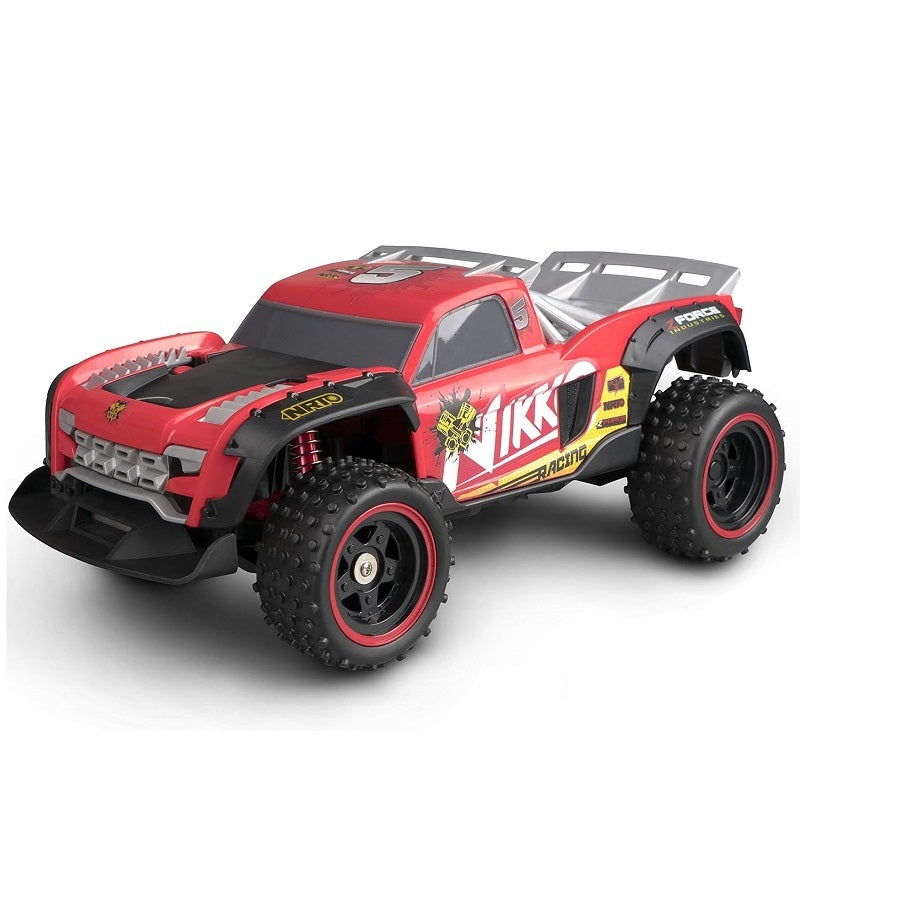 Auto Radiocomandata Nikko Pro Trucks Rc2.4ghz 1:16