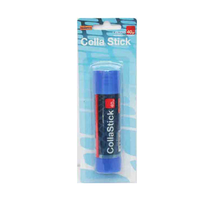 nikoffice colla stick 40 gr ean 8033593046553
