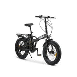 nilox bici elettrica ibike nilox x5pro fat20 36v10ah250w ean 8050162355236