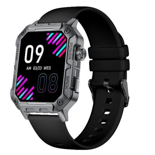 nilox smartwatch nilox nxswtrailwatch 191 ean 8050162353768