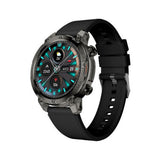 nilox smartwatch trailround nilox tondo ean 8050162353775