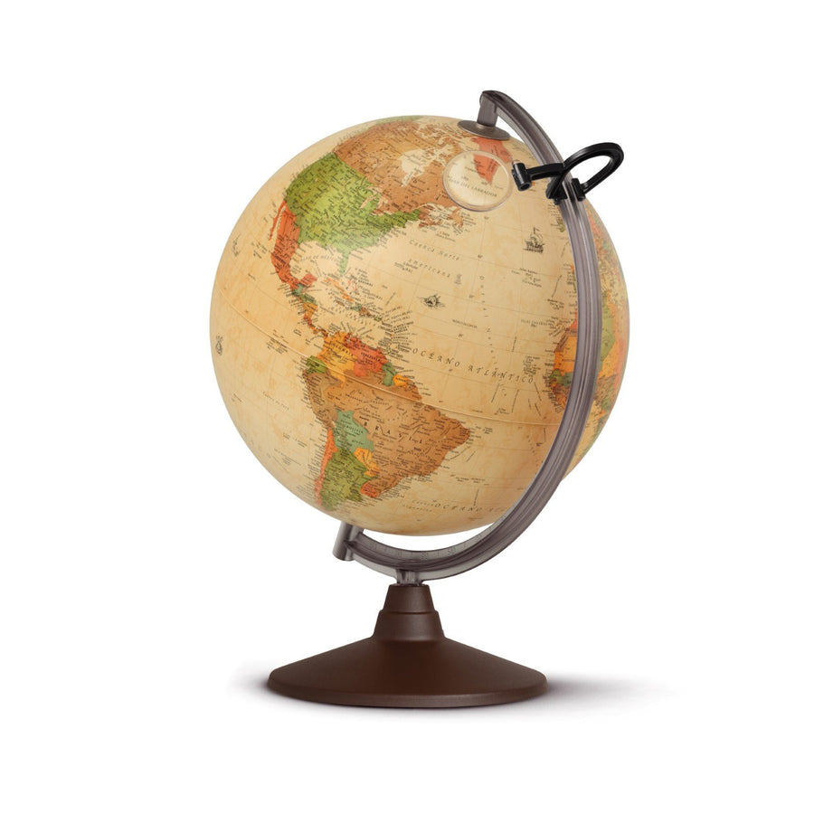 immagine-1-nova-rico-mappamondo-26cm-marco-polo-con-lente-nova-rico-ean-8000623000120