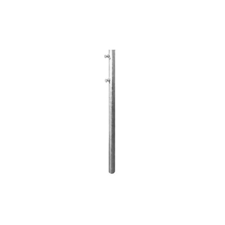 immagine-1-nuova-videosuono-palo-antenna-2mt-d-30-602030-ean-8002976085014