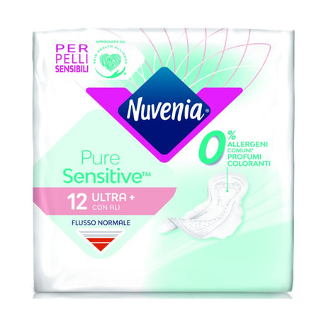 immagine-1-nuvenia-nuvenia-pure-sensitive-12pz-normal-ean-7322541141756