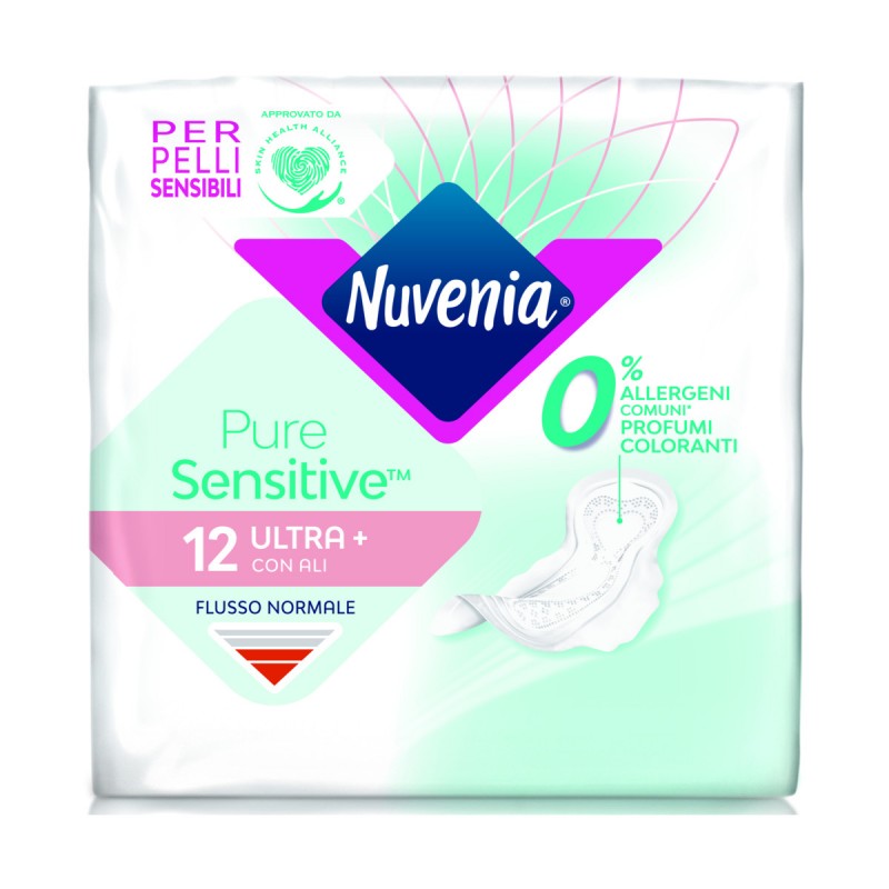 immagine-1-nuvenia-nuvenia-pure-sensitive-12pz-normal-ean-7322541141756