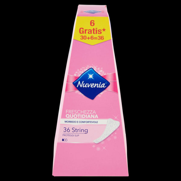 immagine-1-nuvenia-proteggi-slip-30-pz-string-nuvenia-ean-7322540437737