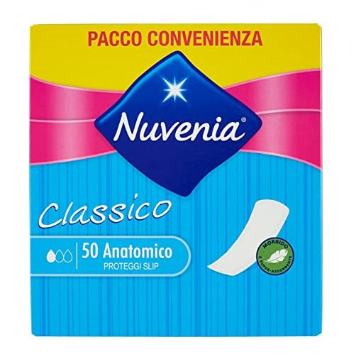 immagine-1-nuvenia-proteggi-slip-50-pz-classico-nuvenia-ean-7322540511536