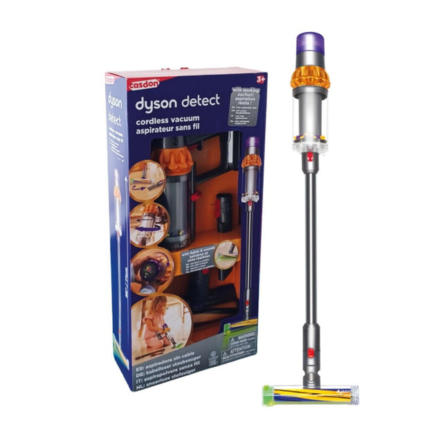 o d s dyson v15 detect aspirapolvere giocattolo per bambini ean 8017293207957
