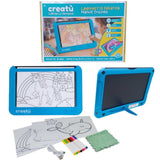 o d s lavagnetta magica creativa led ean 8017293352411