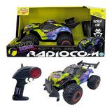 o d s radiocomando vampire montster auto ean 8017293390178