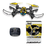 o d s radiofly space bumble bee ean 8017293400471