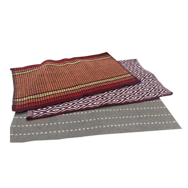 immagine-1-o-p-c-textiles-tappeto-riga-cotone-50x80cm-assortito-29480-ean-8000000294807