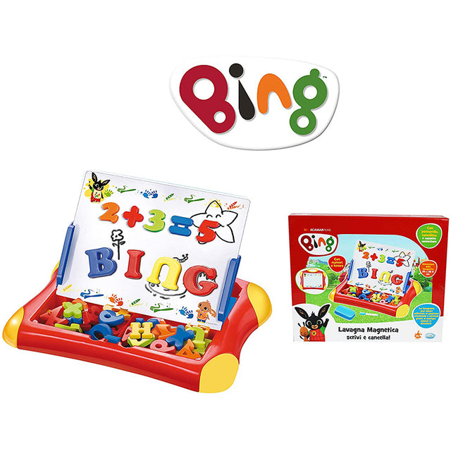 ods bing lavagna magnetica cassetto ean 8017293484105