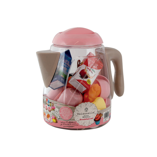 ods maisonelle maxi caffettiera 44005 ods ean 8017293440057