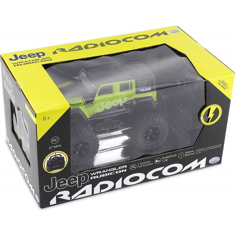 ods radiocomando jeep 124 40654 ods ean 8017293406541