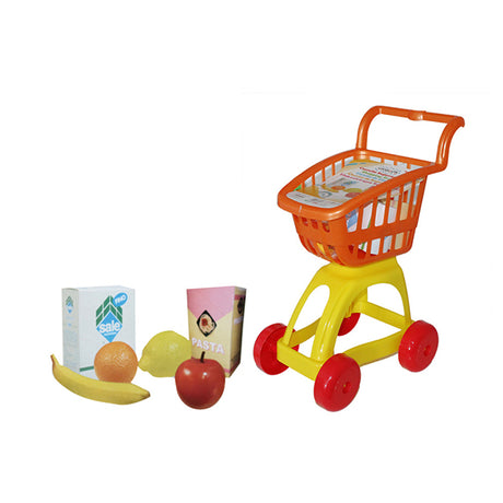 immagine-1-old-toys-carrello-della-spesa-con-ortaggi-e-futta-5746-ean-8057500370302