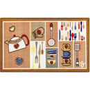 immagine-1-olivo-tappeto-surf-10-50x110-ean-8018509026454