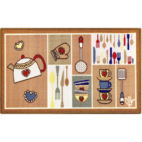 immagine-1-olivo-tappeto-surf10-50x140-assorito-ean-8018509026461
