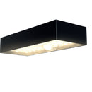 omega applique design da muro ad energia solare 6 w ean 8054134478688