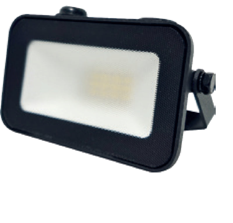 omega proiettore floodlight led da esterno 50w ean 8054377961725