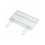 ompagrill graticola con manico pieghevole 67x40cm ean 8054085476948