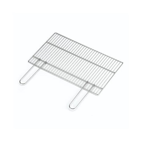 ompagrill graticola con manico pieghevole 67x40cm ean 8054085476948