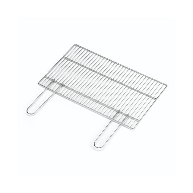 ompagrill graticola con manico pieghevole 67x40cm ean 8054085476948