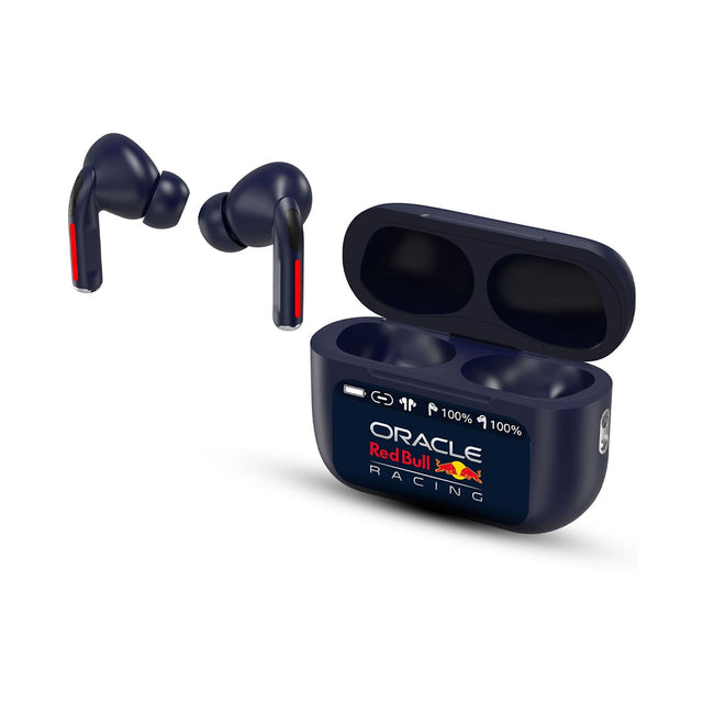 oracle auricolari airbuds led tws oracle redbull ean 8021735222576