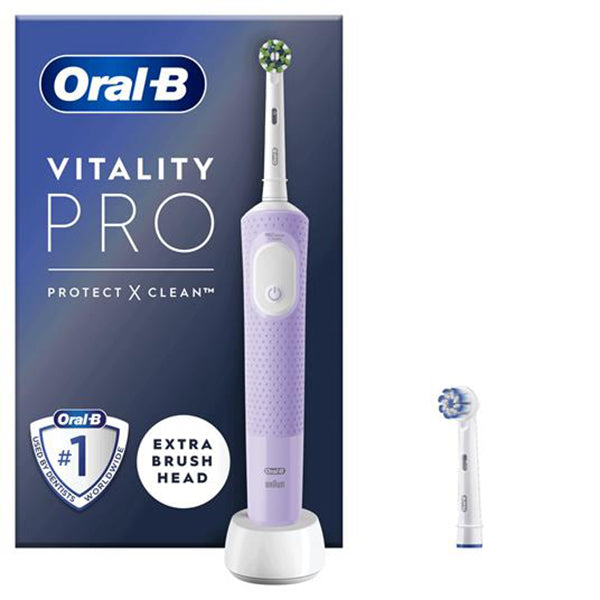 immagine-1-oral-b-spazzolino-elettrico-vitality-pro-lilla-oral-b-ean-4210201432340