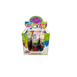 orizzonte christmas bottiglia di slime multicolor ean 8058486082944