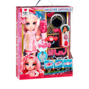 orizzonte christmas rainbow high crystal fashion bella doll ean 0035051121367
